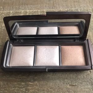 Hourglass Ambient Lighting Palette